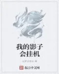 《我的影子会挂机》封面