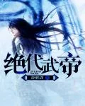 《绝代武帝》封面