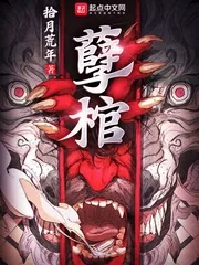 《孽棺》封面