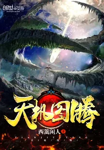 《天机图腾》封面