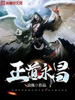 《正道永昌》封面