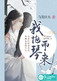 《我抱琴而来》封面