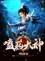 《嗑药大神》封面