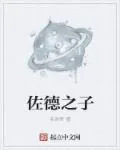 《佐德之子》封面