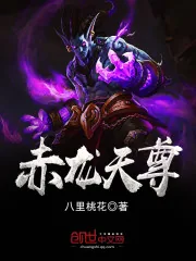 《赤龙天尊》封面