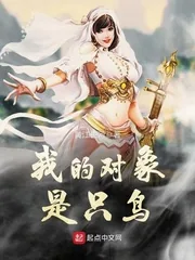 《我的对象是只鸟》封面