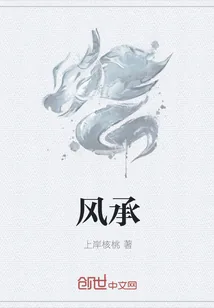 《风承》封面