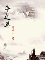 《命之尊》封面