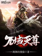 《万域天尊》封面