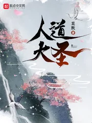 《人道大圣》封面