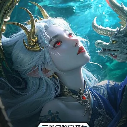 《云养合欢宗圣女，被上门教导培训》封面
