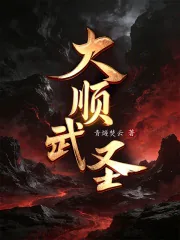 《大顺武圣！》封面