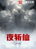《夜斩仙》封面