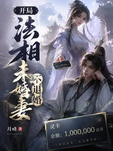 《开局法相，未婚妻不退婚》封面