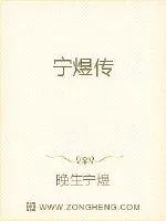 《宁煜传》封面