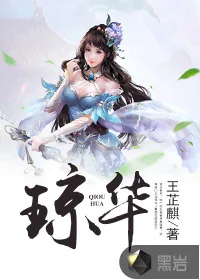 《琼华》封面