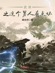 《武侠之这个男人有点坏》封面