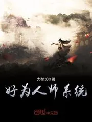 《好为人师系统》封面