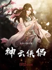 《神云侠侣》封面
