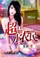 《超品小农民》封面