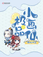 《极品小画仙》封面