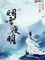 《烟雪夜明》封面