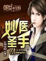 《妙医圣手》封面