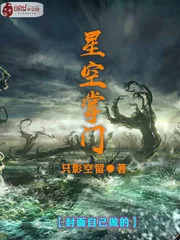 《星空掌门》封面
