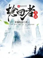 《轮回者苏离》封面