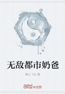 《无敌都市奶爸》封面