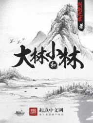 《大林和小林》封面