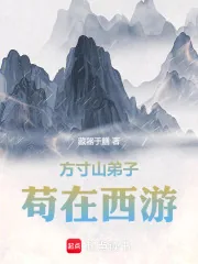 《方寸山弟子，横行西游》封面