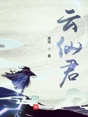 《云仙君》封面