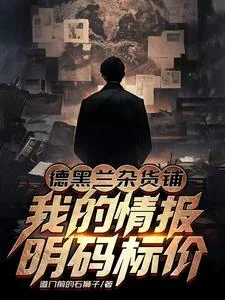 《德黑兰杂货铺：我的情报明码标价》封面