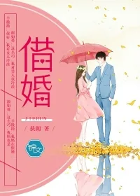 《借婚》封面