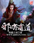 《邪亦有道》封面