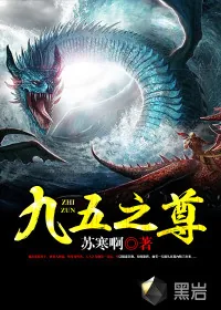 《九五之尊》封面