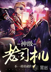 《神级老司机》封面