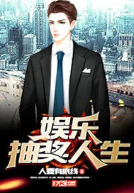 《娱乐抽奖人生》封面