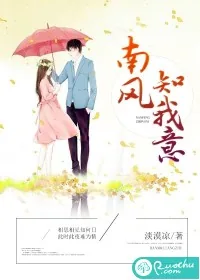 《南风知我意》封面