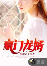 《豪门龙婿》封面
