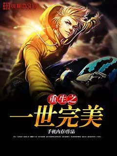 《重生之一世完美》封面