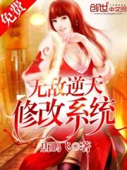 《无敌逆天修改系统》封面