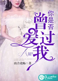 《你是否曾爱过我》封面