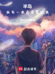 《半岛：我有一本未来笔记本》封面