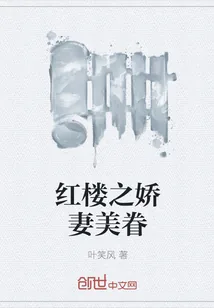 《红楼之娇妻美眷》封面