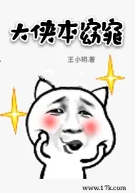 《大侠本窈窕》封面
