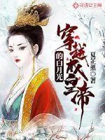 《穿越成皇帝的白月光》封面