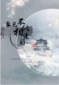 《春色不似相逢好》封面