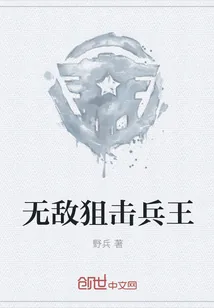《无敌狙击兵王》封面